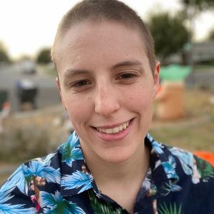 Meet your Posher, Tyler